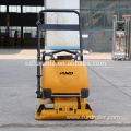 Mini Vibrating Plate Compactor for sale philippines (FPB-20)